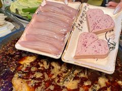 -味力源·肥肠爱上鱼(红牌楼金冠好店)