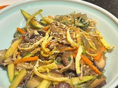 -木槿花韩式炭烤·熟成肉工坊(孙文东路店)