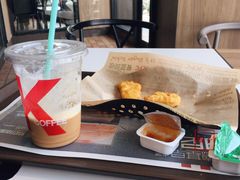 -肯德基(诸城市柏斯奇店)