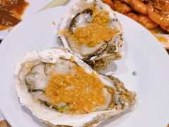 -汉巴味德(百年港湾店)