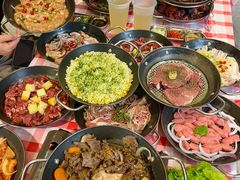 -林真真牛肋条放题(天马店)