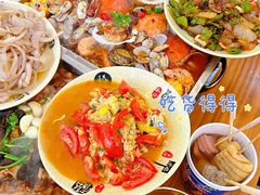 -江湖万州烤鱼(王子美食城)