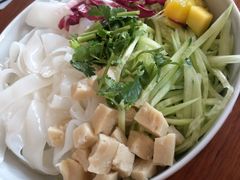 果蔬大凉皮-品利源凉皮(数码广场店)