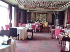 -顺德喜来登酒店·采悦轩