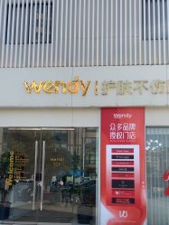 -WENDY·温迪皮肤管理