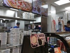 -达美乐比萨(商城路店)