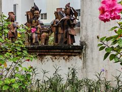 -广州市紫泥堂文化创意园景区