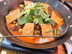 -乡厨味道(黄鹤楼店)