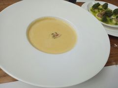 -食间牛排(湖西路店)