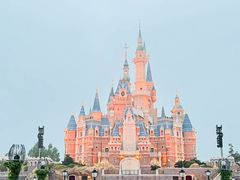 -上海迪士尼度假区