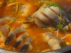 -阿婉贵州苗家酸汤鱼(梅林店)