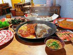 -楠火锅(龙阳广场店)