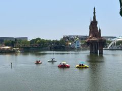 -大连海昌发现王国主题公园