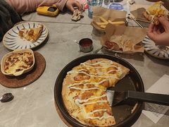 -必胜客(中山店)