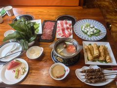 -草原牧羊火锅·龙虾·烤鱼(杨浦店)