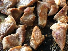 调味梅花肉-香猪坊(五道口店)