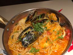 -布拉诺牛排西餐厅(上城天街店)
