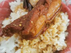 -咱家王新国把子肉(县东巷店)