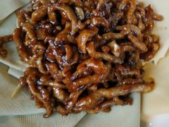 -金百万烤鸭店(马甸店)