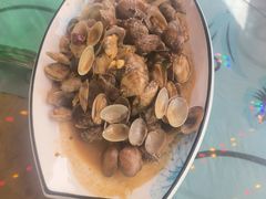 -富港会·海鲜酒楼(墟沟店)