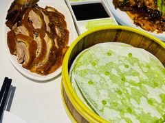 -便宜坊烤鸭店(贵园里店)