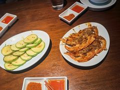 -飞阳铁板烧(ME TOWN购物中心店)