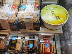 -盒马鲜生(金桥国际广场店)