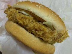 -麦当劳(双榆树店)