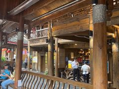 -西江传说•酸汤鱼(水东路店)
