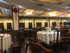 大堂-鸿兴楼酒家(阜阳路店)