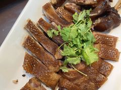 -阿杰潮汕海味餐馆·潮州鱼生·潮州生腌