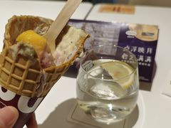 -哈根达斯(陆家浜路店)