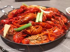 -517烧烤·龙虾·海鲜大排档(万象都荟店)
