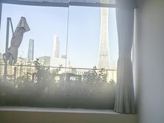 -小茶闲舍·观景商务茶馆(广州塔店)
