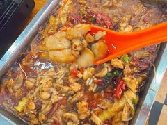 -江湖万州烤鱼(王子美食城)