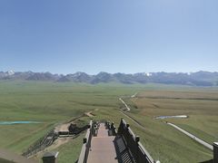 -新疆那拉提国家旅游度假区