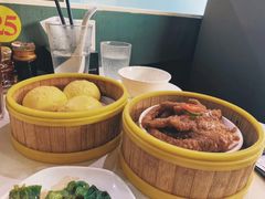 -锦园春香港茶餐厅(西海湾旗舰店)