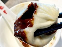 巧克力小笼包-鼎泰丰(国贸商城店)