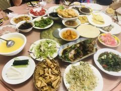 -康陵正德春饼宴26号