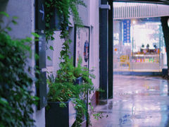 -山城巷传统风貌区