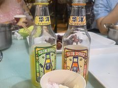-钱库里海鲜自助(唐山街店)
