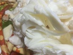 沙拉龙虾-郑厨私房菜