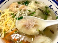 -长人馄饨铺(解放街店)