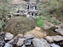 -苍山世界地质公园·石门关大峡谷