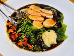 -村长家的疙瘩汤·东营菜(东营茶城店)