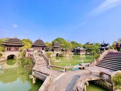 -韩湘水博园