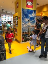 -kidsland(南开大悦城店)