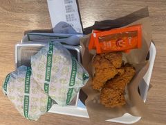 -德克士(世纪广场店)