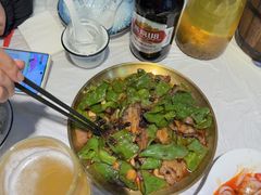 -阆辣荟餐饮(老味道8年·古城店)