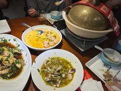 -魏铭鱼头捞饭(晋阳路店)